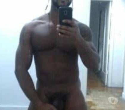 Encontros Casuais - Fotos para Negro para casal