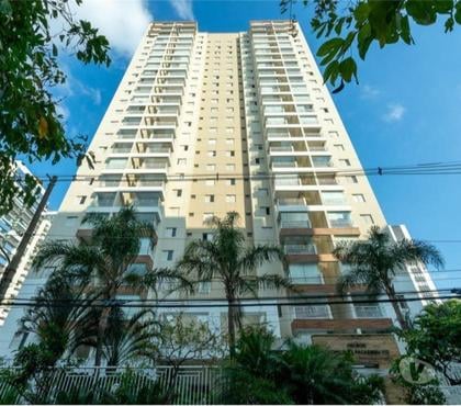 Casas para vender Barra Funda Sao Paulo SP - Fotos para Apartamento 2 dorm. 57m² 1 vg, lazer completo na Barra Funda