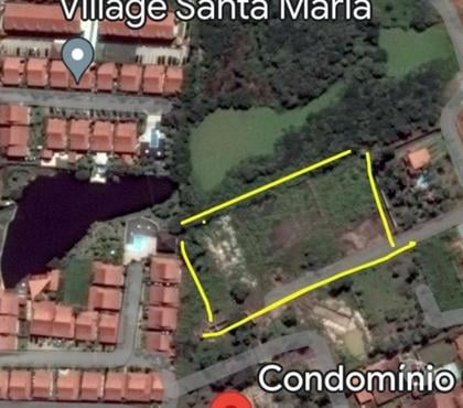 Terrenos - Fotos para ÁREA PARA INVESTIDORES 4000M2