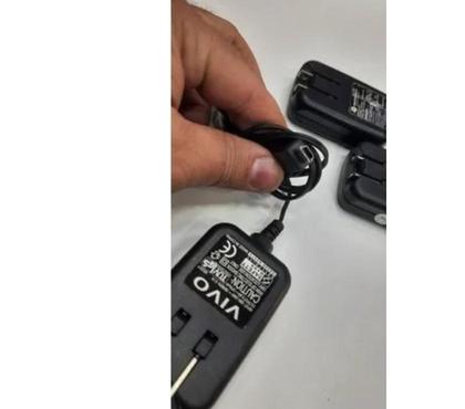 iPod Venda Centro-Sul Belo Horizonte MG - Fotos para Carregador de celular Motorola entrada micro usb v3 original