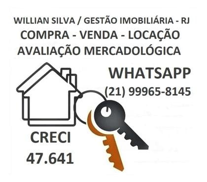 Casas para vender Jardim América Rio de Janeiro RJ - Fotos para ÓTIMO APARTAMENTO 65 M² 2 QUARTOS