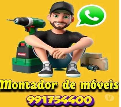 Profissionais liberais Cruzeiro Novo Brasilia DF - Fotos para Montador de móveis