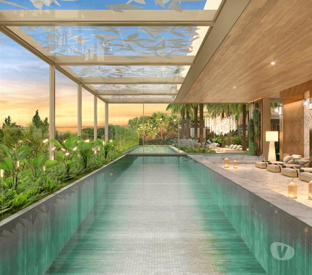 Empreendimentos imóveis Sao Paulo SP Outros Bairros Sao Paulo SP - Fotos para lançAmento no Bairro Brooklin a 2a, fase dA CASA