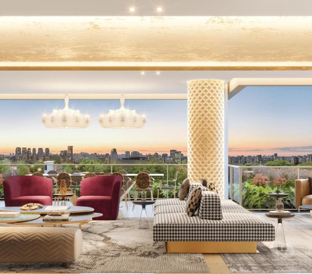 Empreendimentos imóveis Sao Paulo SP Outros Bairros Sao Paulo SP - Fotos para lançAmento no Bairro Brooklin a 2a, fase dA CASA