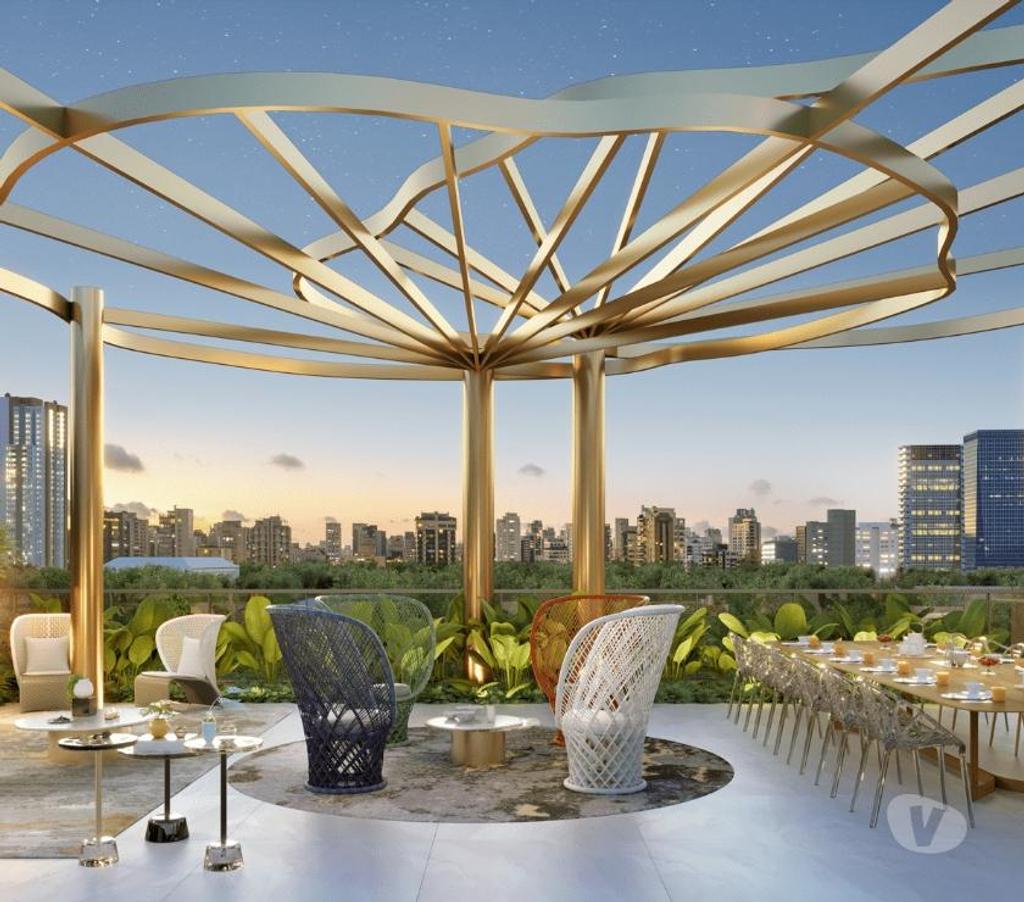 Empreendimentos imóveis Sao Paulo SP Outros Bairros Sao Paulo SP - Fotos para lançAmento no Bairro Brooklin a 2a, fase dA CASA