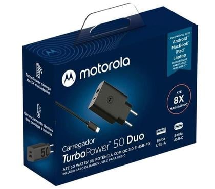 iPod Venda Centro-Sul Belo Horizonte MG - Fotos para Carregador Motorola Turbo Power 50w Carregamento Rápido