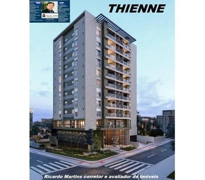 Empreendimentos imóveis - Fotos para Tiene apartamento a venda Criciúma