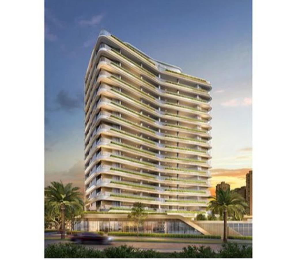 Empreendimentos imóveis Sao Paulo SP Moema - Fotos para Lançamento de Apto.Alto Padrão em MOEMA A SAFFIRE