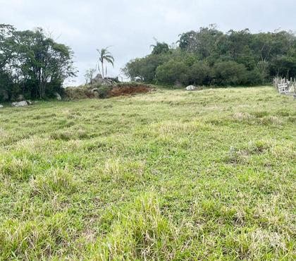 Terrenos a venda - Fotos para Terreno no Morro Bonito - JaguarunaSC