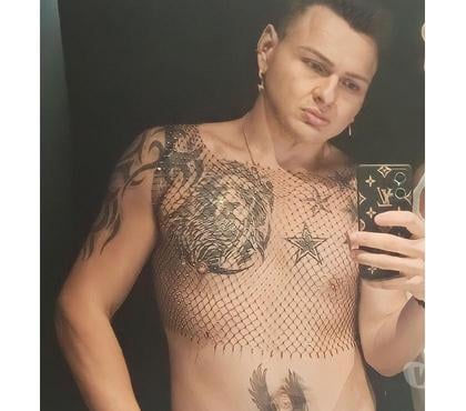 Encontros Casuais - Fotos para Thy. Atv. Campinas