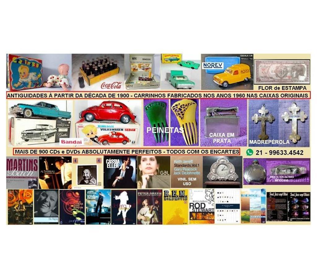 DVDs a Venda Niteroi RJ - images_alt_text Dois cds do pianista Ahmad Jamal.