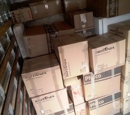 Mudanças - Frete - Fotos para Mudanças Curitiba x Guaratuba x Curitiba 2,50 km