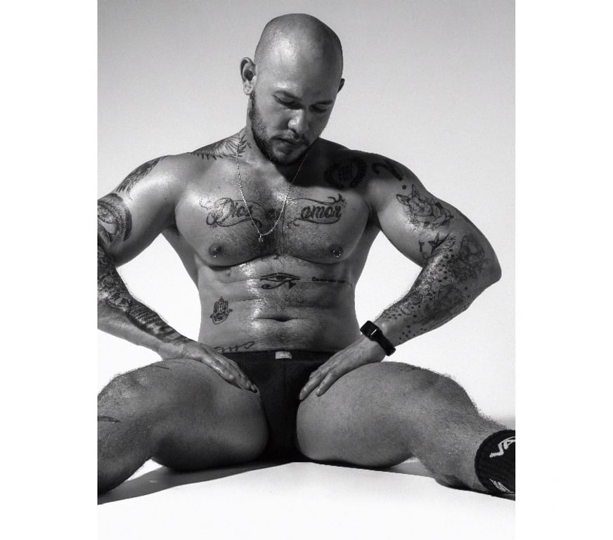 Acompanhantes masculinos Belo Horizonte MG Centro-Sul - Fotos para Harald MASSOTERAPEUTA PROFISSIONAL DOT