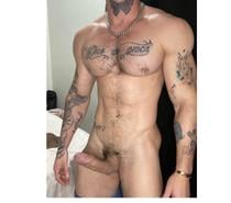 Harald MASSOTERAPEUTA PROFISSIONAL DOT