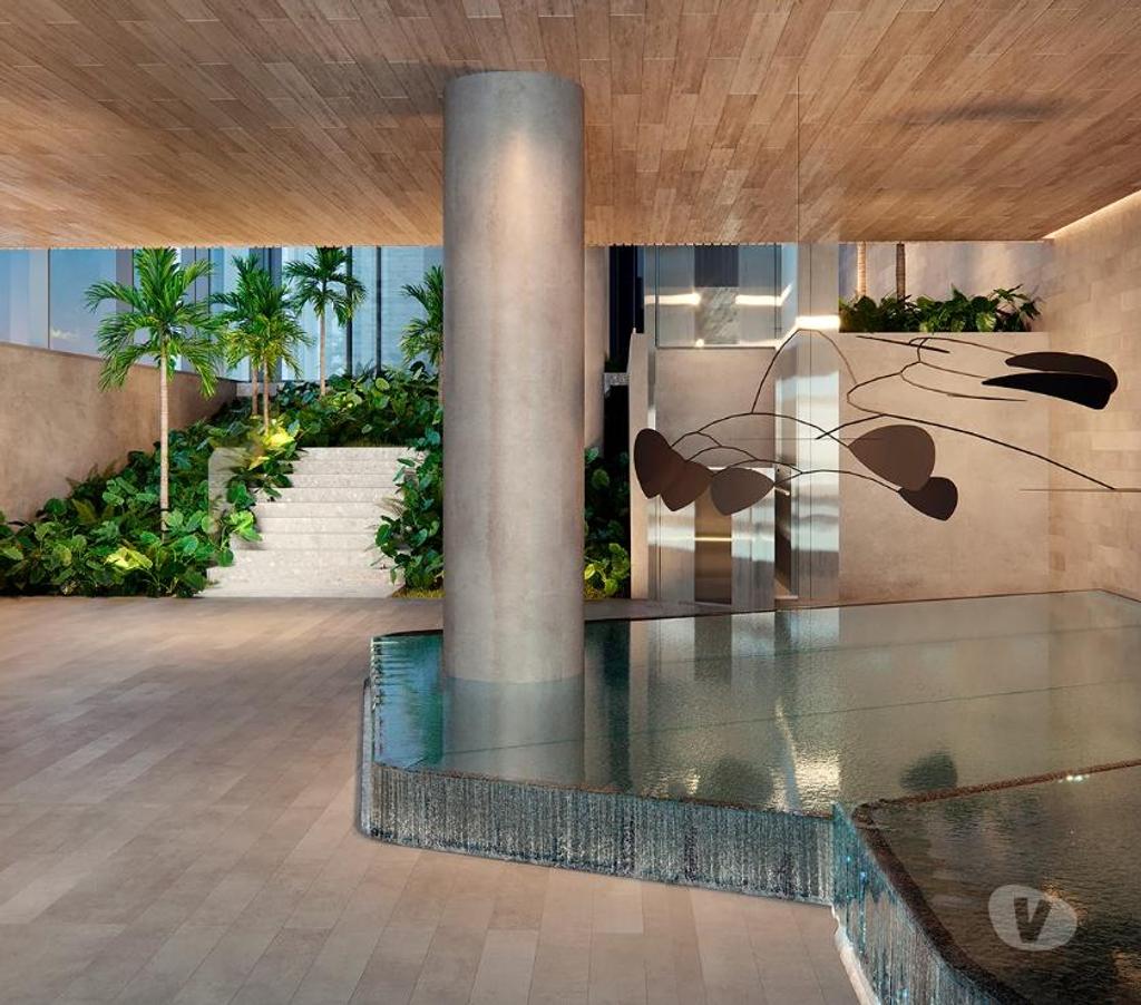 Empreendimentos imóveis Sao Paulo SP Moema - Fotos para O MAIS RECENTE Lançamento no Bairro MOEMA