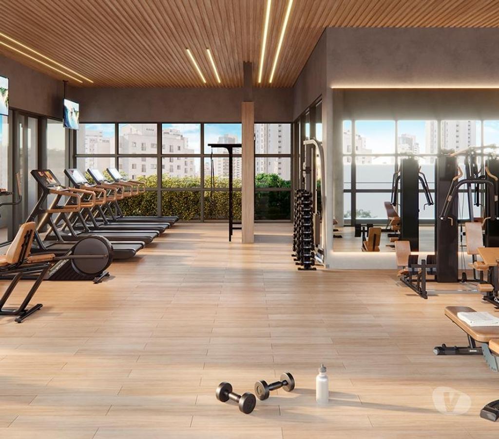 Empreendimentos imóveis Sao Paulo SP Moema - Fotos para O MAIS RECENTE Lançamento no Bairro MOEMA