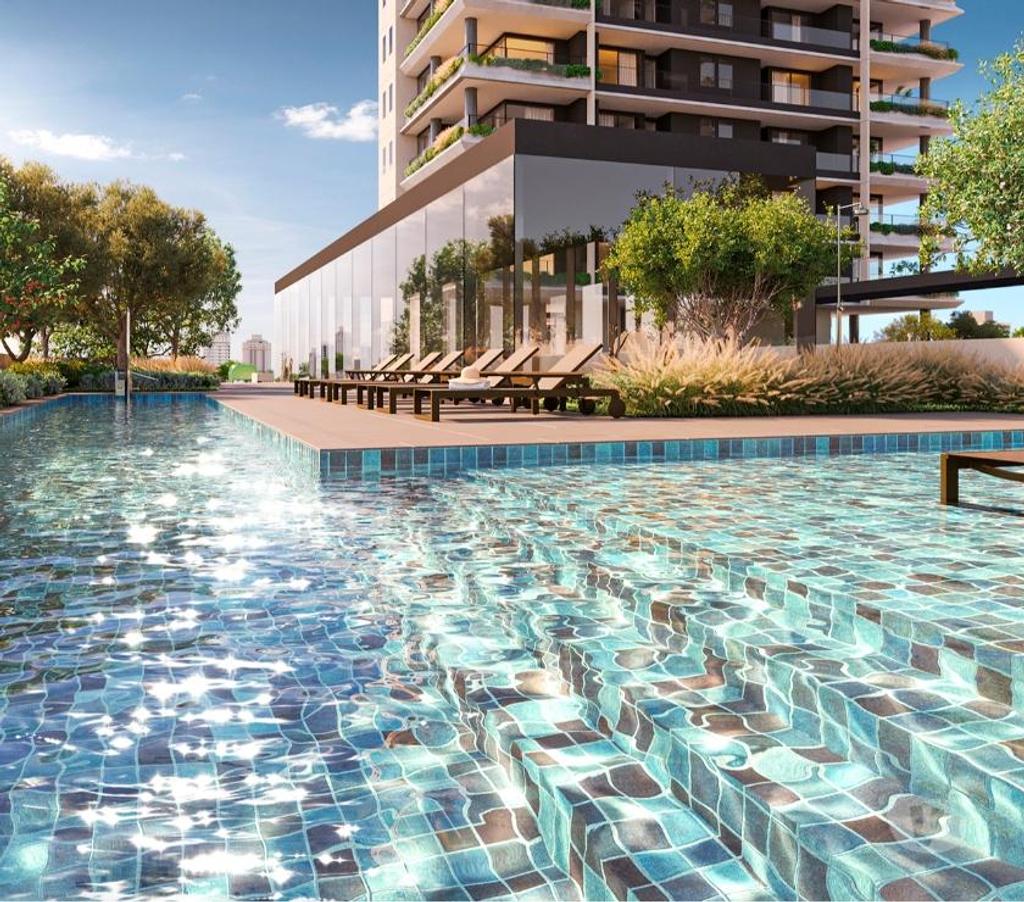 Empreendimentos imóveis Sao Paulo SP Moema - Fotos para O MAIS RECENTE Lançamento no Bairro MOEMA