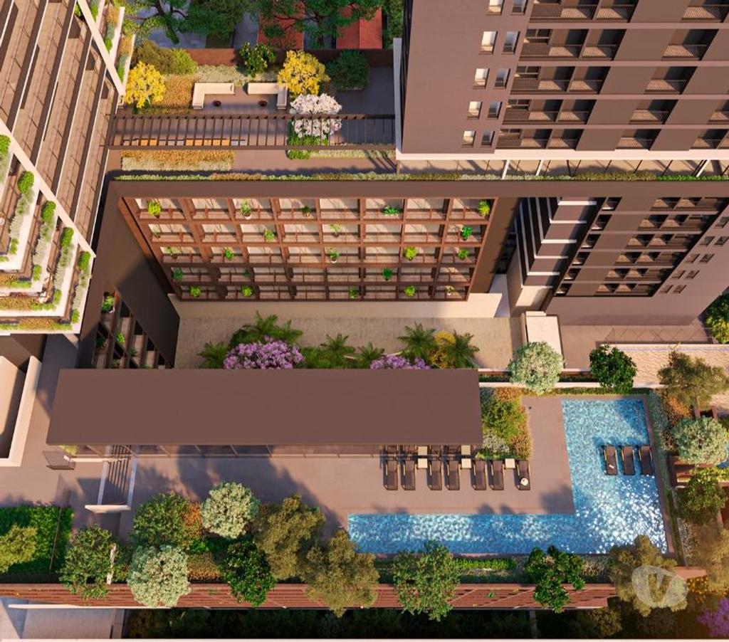 Empreendimentos imóveis Sao Paulo SP Moema - Fotos para O MAIS RECENTE Lançamento no Bairro MOEMA