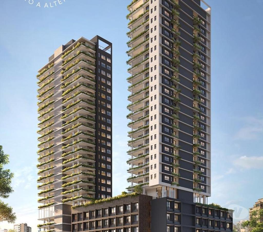 Empreendimentos imóveis Sao Paulo SP Moema - Fotos para O MAIS RECENTE Lançamento no Bairro MOEMA