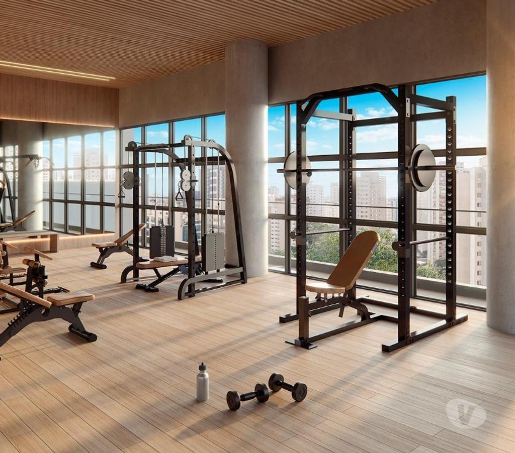 Empreendimentos imóveis Sao Paulo SP Moema - Fotos para O MAIS RECENTE Lançamento no Bairro MOEMA