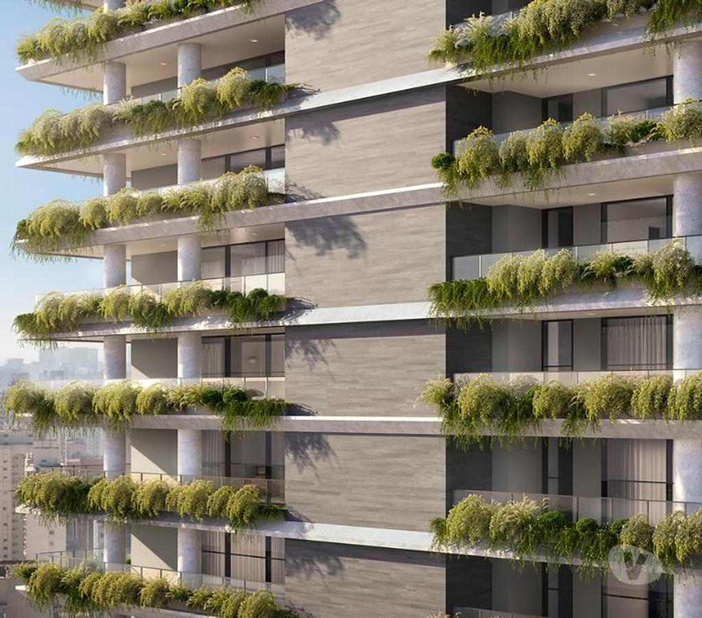 Empreendimentos imóveis Sao Paulo SP Moema - Fotos para O MAIS RECENTE Lançamento no Bairro MOEMA