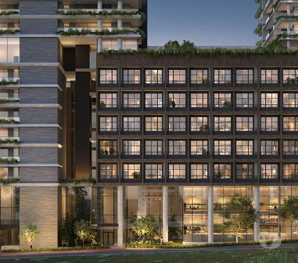 Empreendimentos imóveis Sao Paulo SP Moema - Fotos para O MAIS RECENTE Lançamento no Bairro MOEMA