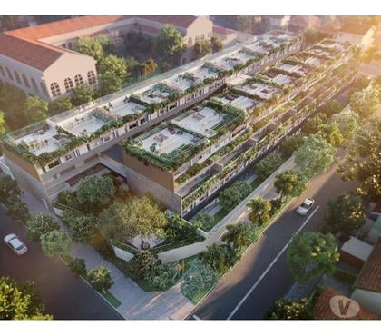 Lançamentos Imóveis Ipiranga Sao Paulo SP - Fotos para Villa Árvo Ipiranga Casas de 134m a 405m-Brevê Lançamento