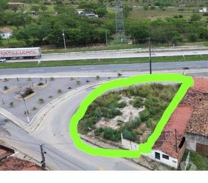 Lotes - Fotos para 2 LOTES COMERCIAIS 400 M2