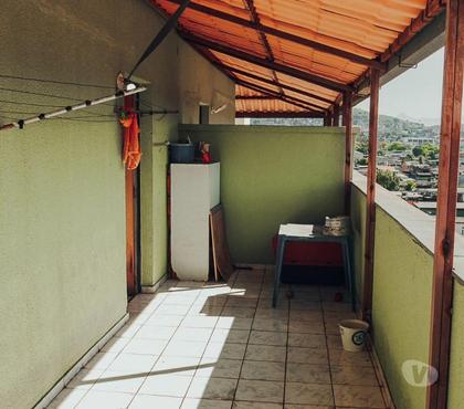 Apartamentos para vender - Fotos para Cobertura Duplex Em Condomínio Fechado