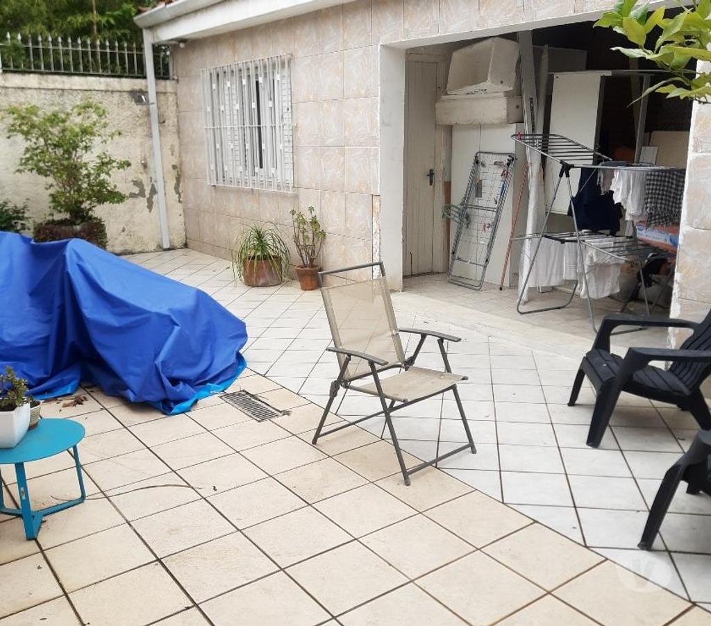 Apartamentos a venda Sao Paulo SP Santo Amaro - Fotos para VENDE-SE CASA TÉRREA PRÓXIMO IGREJA N.S.FÁTIMA-STO.AMARO