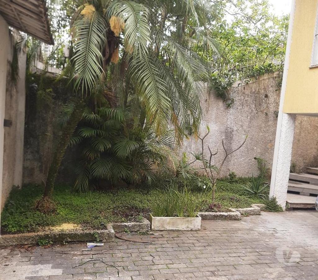 Apartamentos a venda Sao Paulo SP Santo Amaro - Fotos para VENDE-SE CASA TÉRREA PRÓXIMO IGREJA N.S.FÁTIMA-STO.AMARO