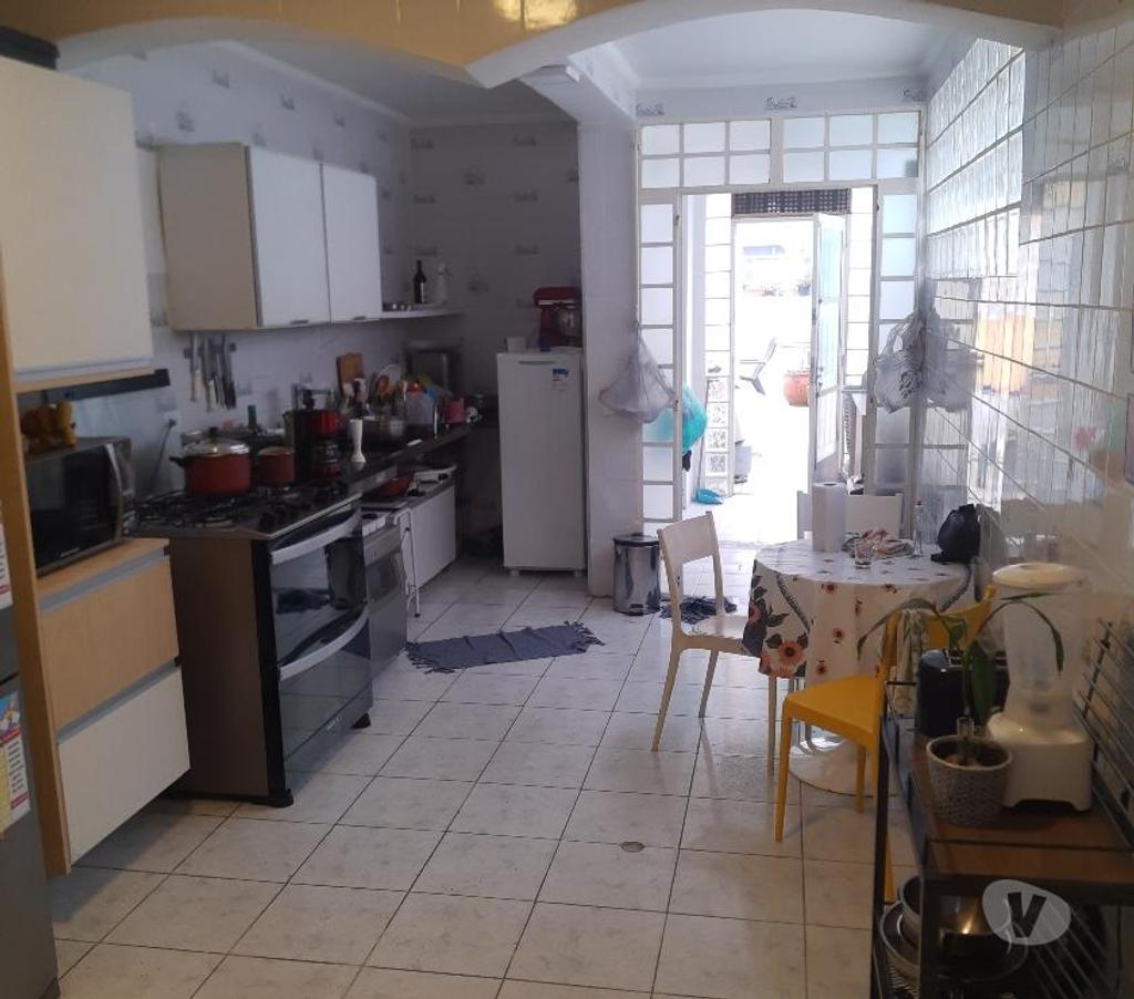 Apartamentos a venda Sao Paulo SP Santo Amaro - Fotos para VENDE-SE CASA TÉRREA PRÓXIMO IGREJA N.S.FÁTIMA-STO.AMARO