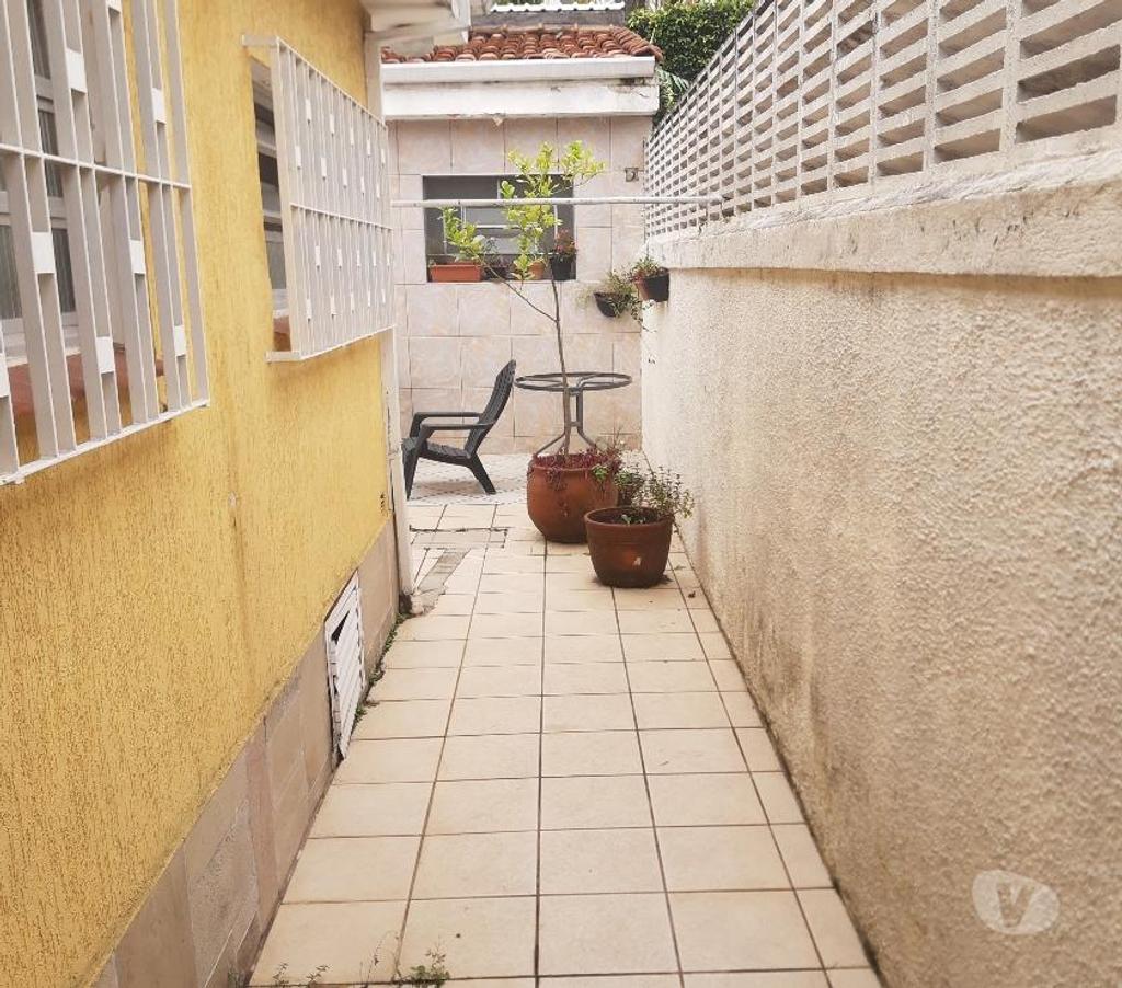 Apartamentos a venda Sao Paulo SP Santo Amaro - Fotos para VENDE-SE CASA TÉRREA PRÓXIMO IGREJA N.S.FÁTIMA-STO.AMARO