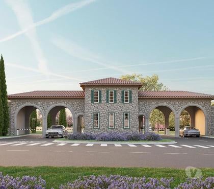 Lotes - Fotos para Loteamento Reserva Village Prado Indaiatuba