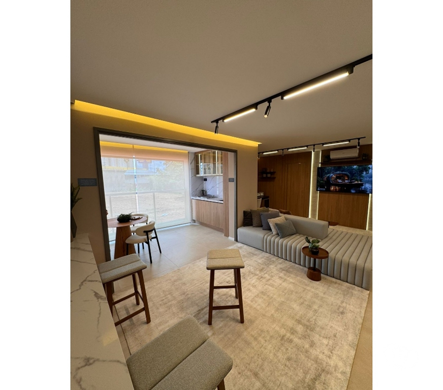 Empreendimentos imóveis Indaiatuba SP - Fotos para Indaiatuba - Apartamento 3 Suítes, 2 Vagas de Garagem 