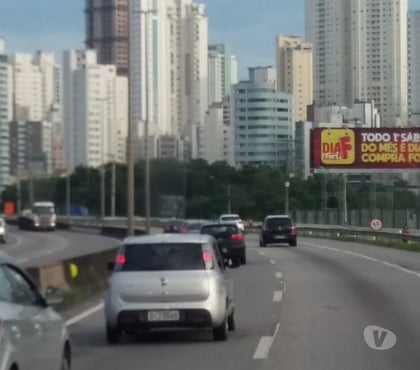 Mudanças - Frete - Fotos para Mudanças para Curitiba X Campo Grande 2,50 km