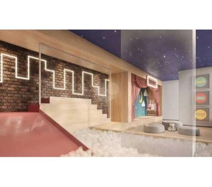 Empreendimentos imóveis Outros Bairros Sao Paulo SP Sao Paulo SP - Fotos para Brooklyn Bridge 58m-67m-74m-84m- Lançamento