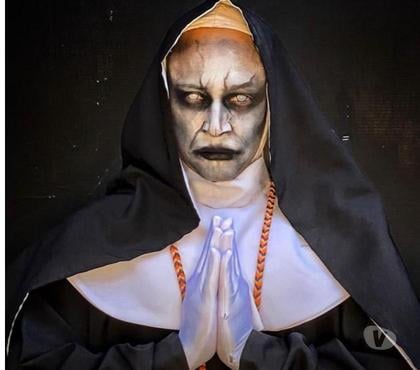 Serviços para Eventos Centro-Sul Belo Horizonte MG - Fotos para PERSONAGENS VIVOS HALLOWEEN BH E REGIÃO