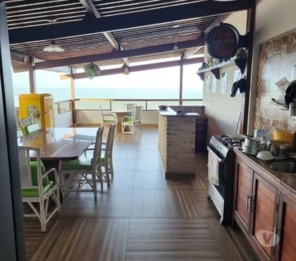 Venda Loja Natal Sul Natal RN - Fotos para Pousada em Ponta Negra - 15 quartos sendo 7 suites- Natal RN