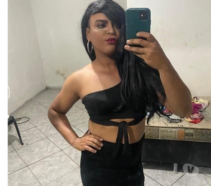 Encontros Sexuais - Fotos para cdzinha de calcinha (quase trans)