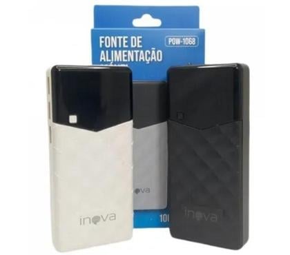 iPod Venda Centro-Sul Belo Horizonte MG - Fotos para Carregador Portátil 10000mAh Power Bank Inova