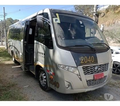  Ônibus Usados São Bernardo do Campo Grande Sao Paulo SP - Fotos para VOLARE LIMOUSINE ANO 2014 ( UNICO DONO )