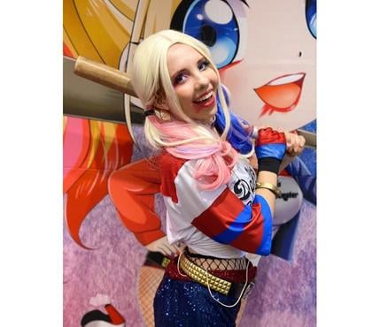 Serviços para Eventos Centro-Sul Belo Horizonte MG - Fotos para PERSONAGEM VIVO ALERQUINA BH E REGIÃO