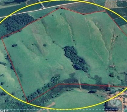 Fazendas - Sitios à venda - Fotos para Fazendinha parte para grãos e pecuária