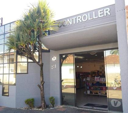 Comprar Loja - images_alt_text Salão Comercia com 395m² em Porto Feliz - SP