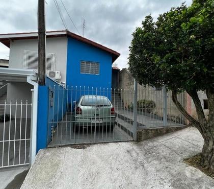 Apartamentos - Casas venda - Fotos para CASA SANTA CRUZ - ITATIBA - APENAS R$ 305.000,