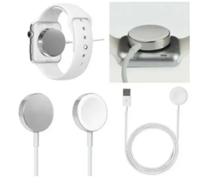 Cabo Carregador Smartwatch Iwo 9 Iwo 10 Iwo 13 Magnético