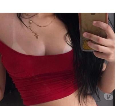 Acompanhantes - Fotos para Eloísa santorini