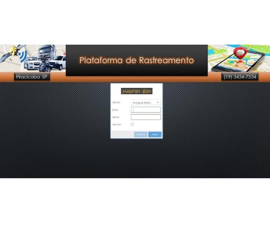  Acessórios Automóveis Piracicaba SP - Fotos para Rastreador em Piracicaba