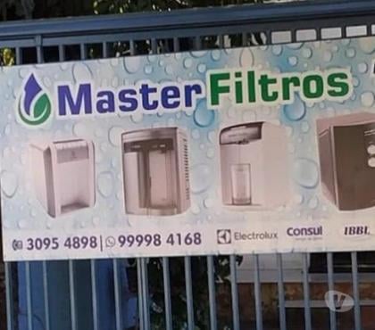 Reparo - Conserto - Reforma - Fotos para Assistência técnica Electrolux Goiânia